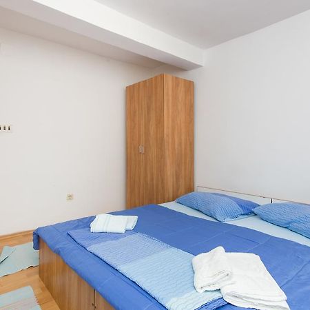 Hrvoje Place Apartments Дубровник Екстериор снимка
