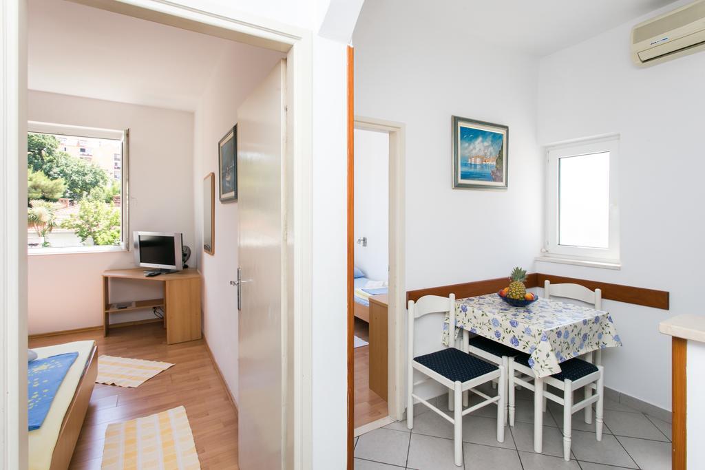 Hrvoje Place Apartments Дубровник Екстериор снимка