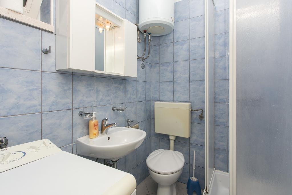 Hrvoje Place Apartments Дубровник Екстериор снимка