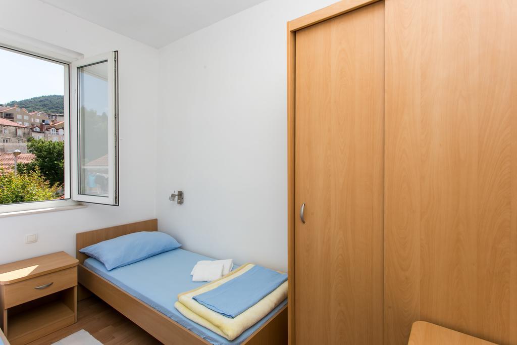 Hrvoje Place Apartments Дубровник Екстериор снимка