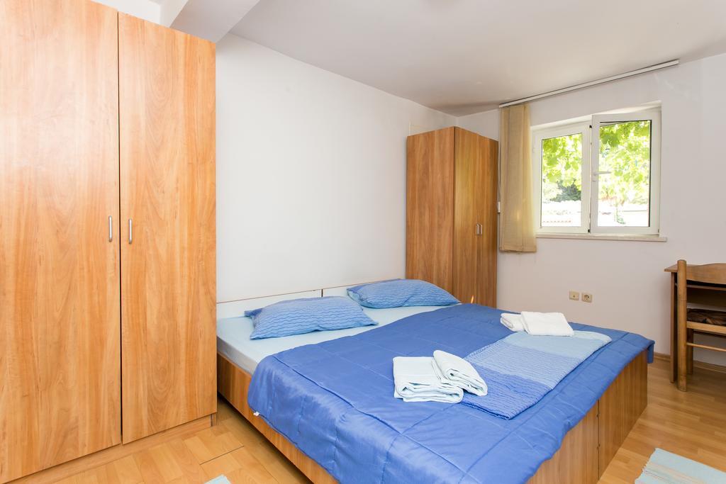 Hrvoje Place Apartments Дубровник Екстериор снимка