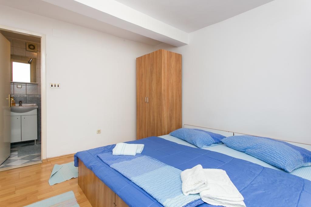 Hrvoje Place Apartments Дубровник Екстериор снимка