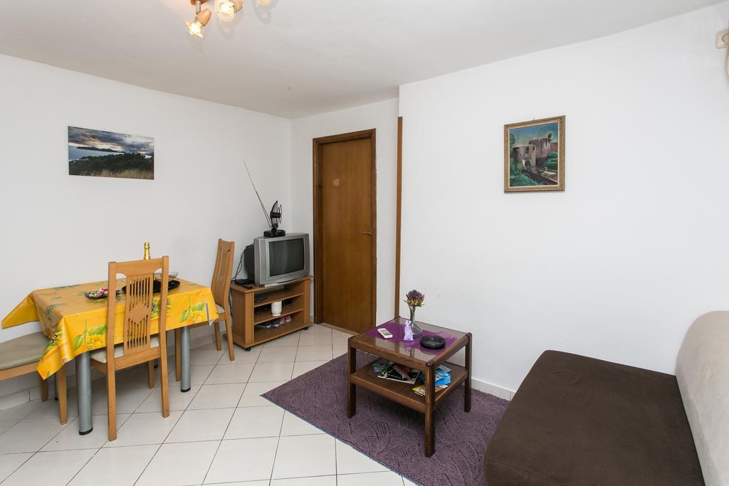 Hrvoje Place Apartments Дубровник Екстериор снимка