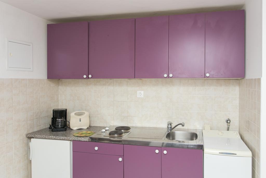 Hrvoje Place Apartments Дубровник Екстериор снимка