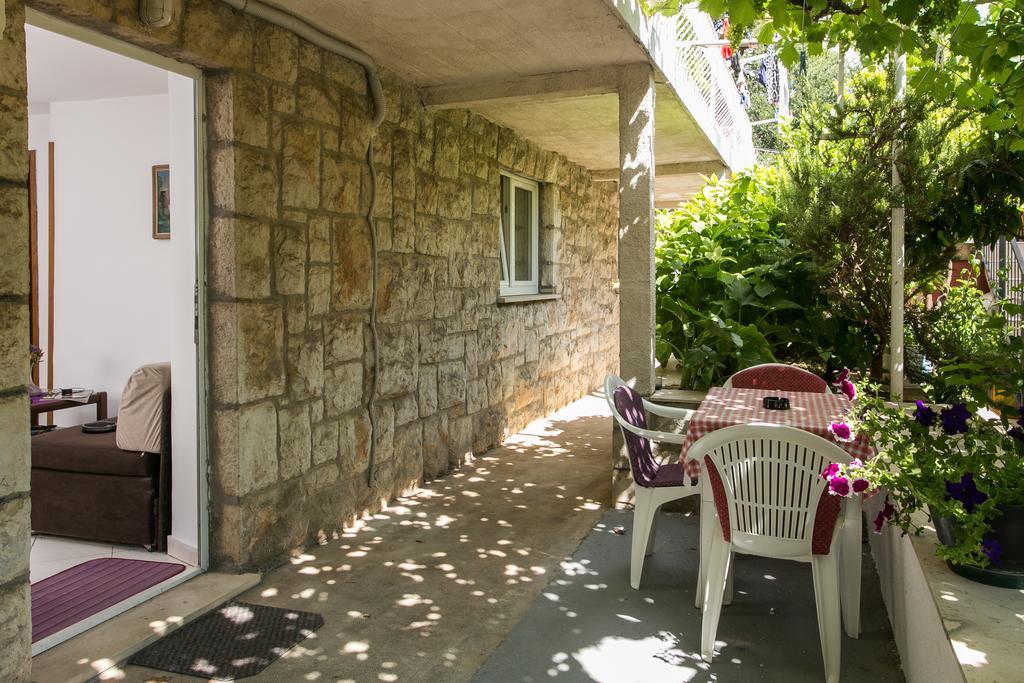 Hrvoje Place Apartments Дубровник Екстериор снимка