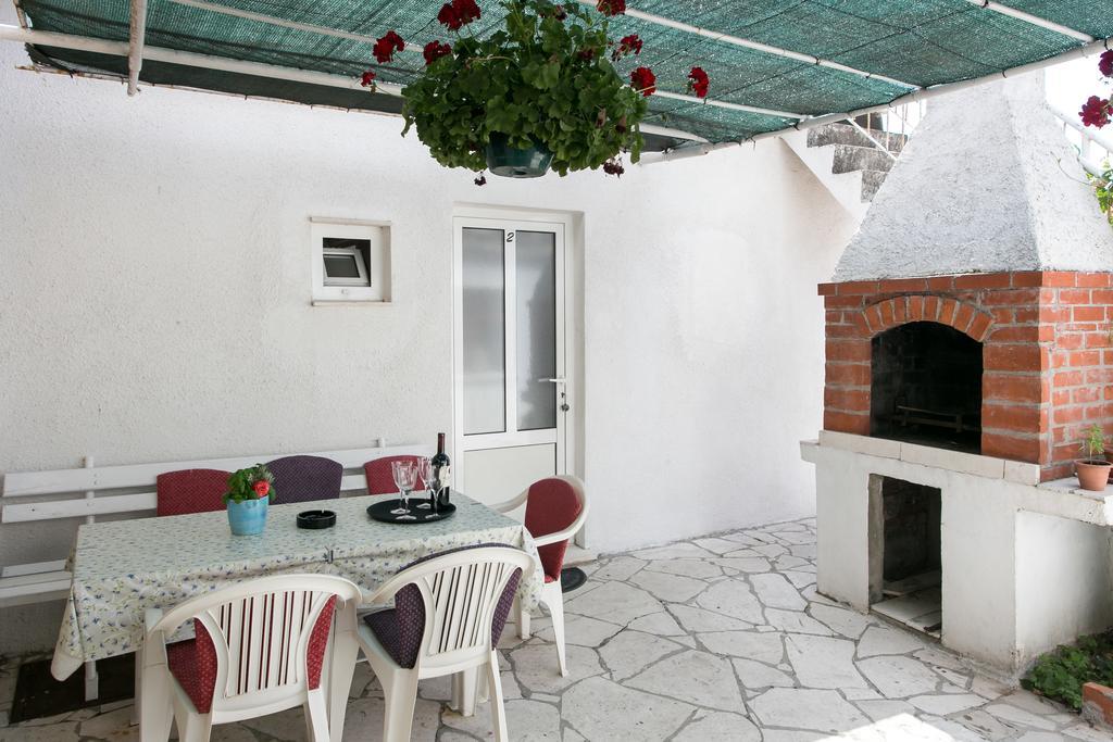 Hrvoje Place Apartments Дубровник Екстериор снимка