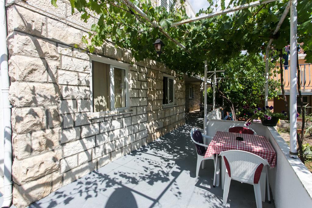 Hrvoje Place Apartments Дубровник Екстериор снимка