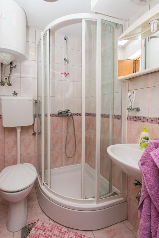 Hrvoje Place Apartments Дубровник Екстериор снимка