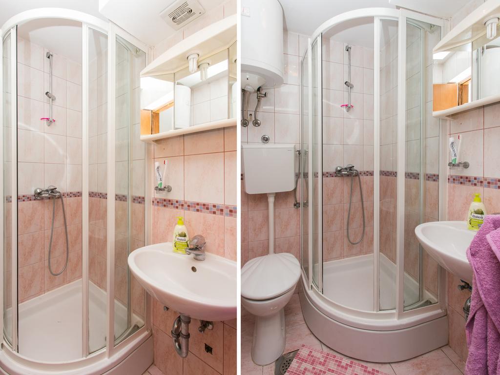 Hrvoje Place Apartments Дубровник Екстериор снимка