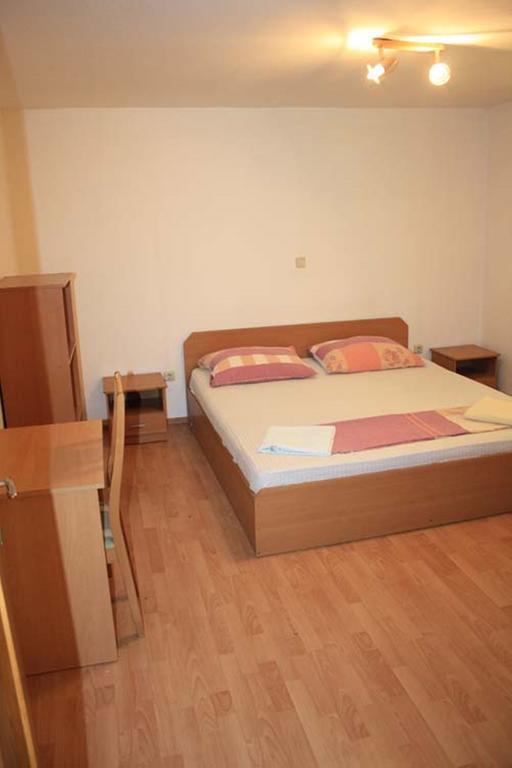 Hrvoje Place Apartments Дубровник Екстериор снимка